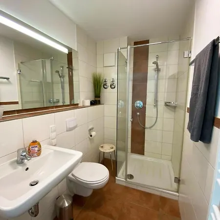 Apartment Hohe Lith 210