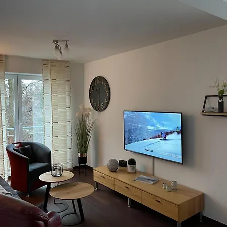 Apartment Hohe Lith 210