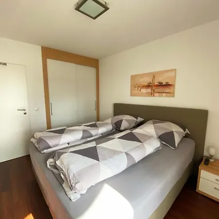 Apartment Hohe Lith 210